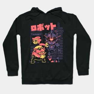 Evil Creation Hoodie